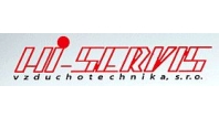 HI - SERVIS vzduchotechnika, s.r.o.
