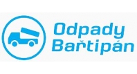 Odpady Bařtipán