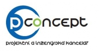 P-Concept, projekční a inženýrská kancelář