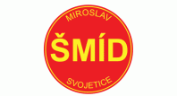 Miroslav Šmíd