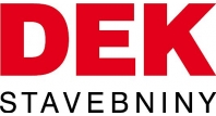 Stavebniny DEK a.s