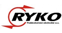 RYKO - Podmokelská obchodní a.s.