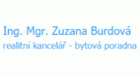 Ing. Mgr. Zuzana Burdová