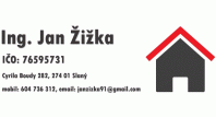 Ing. Jan Žižka