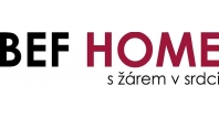 BeF Home, s.r.o.