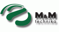 M & M Technika, s.r.o. - e-shop