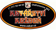 Radek Koždoň - ZaKaR