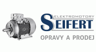Milan Seifert Elektro-motory