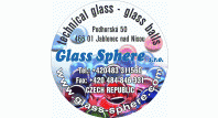 Glass Sphere, s.r.o.