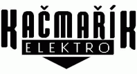 Kačmařík elektro s.r.o.