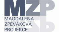 M.Zpěváková-PROJEKCE