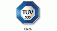 TÜV SÜD Czech, s.r.o.