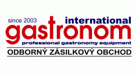 Gastronom International s.r.o.