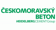 Českomoravský beton, a.s. - Středisko značkových produktů