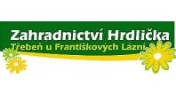 Zahradnictví Hrdlička s.r.o.