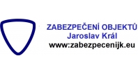 Zabezpečení JK - Jaroslav Král