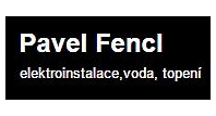 Pavel Fencl