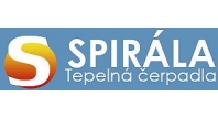 SPIRÁLA - tepelná čerpadla