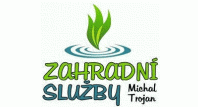 Zahradní služby Michal Trojan
