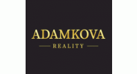 ADÁMKOVÁ REALITY spol. s r.o.