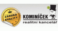 Realitní kancelář Kominíček