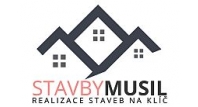 Stavby Musil