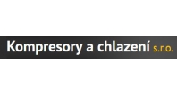 Kompresory a chlazení s.r.o.