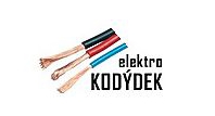 Štěpán Kodýdek - Elektro