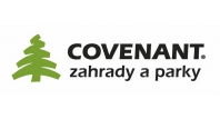 COVENANT zahrady a parky s.r.o.