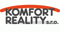 KOMFORT REALITY s.r.o.