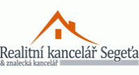 Realitní kancelář Segeťa