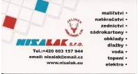 NISALAK s.r.o.