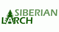 Siberian larch s.r.o.