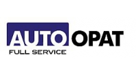 AUTO OPAT - full service, pobočka Nupaky