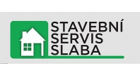 Stavební servis Slaba, s.r.o.