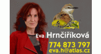 Eva Hrnčiříková - Zprostředkování, koupě a prodej realit