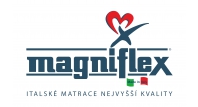 Magniflex - italské matrace nejvyšší kvality