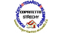 Copritetto - Střechy