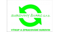 Suroviny Švarc, s.r.o.