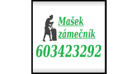 Zámečnická pohotovost Mašek