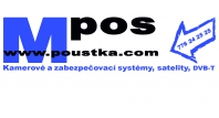 Martin Poustka M-Pos