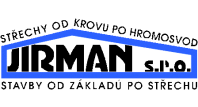 JIRMAN s.r.o.