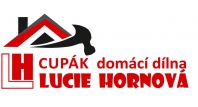 Cupák domácí dílna