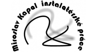 Miroslav Kapal - instalatérství