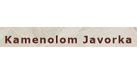 Kamenolom Javorka, s.r.o.