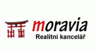 Realitní kancelář MORAVIA