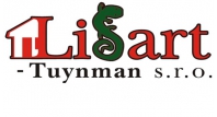 Lisart - Tuynman s.r.o.- Reality pro Vás