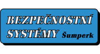 BEZPEČNOSTNÍ SYSTÉMY - Radomír Hének