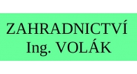 Zahradnictví Ing. Volák