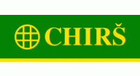 CHIRŠ RK
